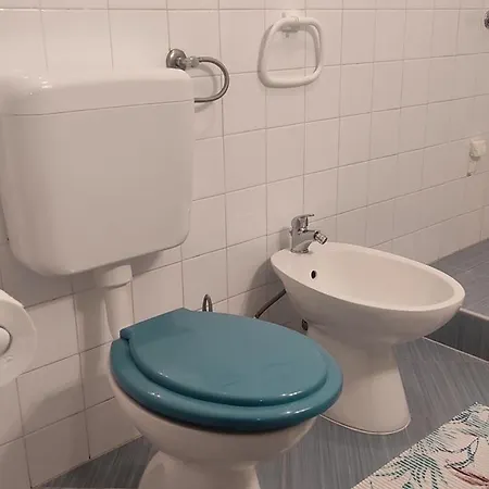 Apartament In - Istrien 51166