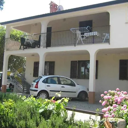 Apartament In - Istrien 51166 Poreč
