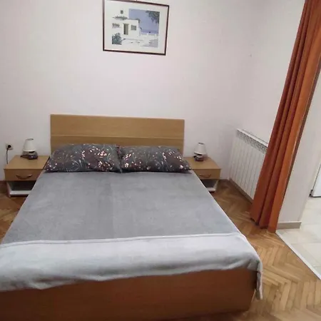 In - Istrien 51166 Apartament *